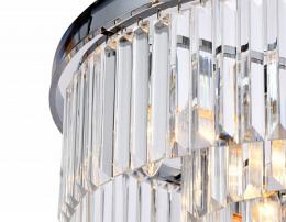 Подвесная люстра Ambrella light Traditional  - 2